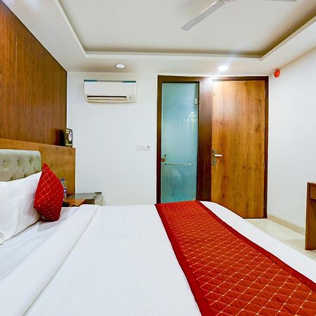 Hotel Grand Qubic Near Delhi Airport New Delhi Exterior photo